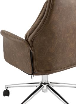 Кресло офисное STOOL GROUP TopChairs Neoma