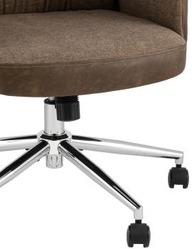 Кресло офисное STOOL GROUP TopChairs Neoma
