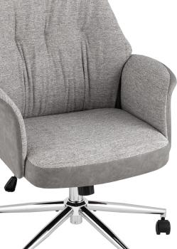 Кресло офисное STOOL GROUP TopChairs Neoma
