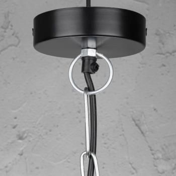 Светильник потолочный Decor of today 02319