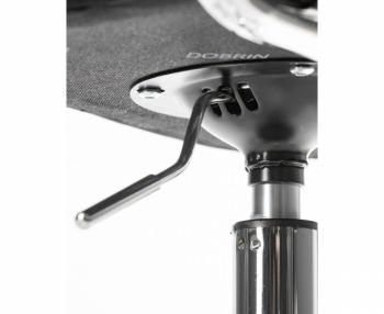 Офисное кресло для персонала Dobrin TERRY