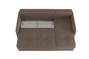 Диван-кровать угловой Сильва SMART 1