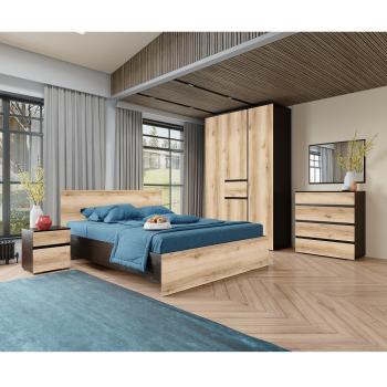 Тумба прикроватная ТЭКС Плейона