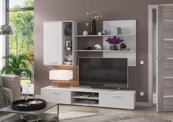 Гостиная СтендМебель ИНГРИД