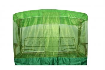 Чехол с моск. сеткой Мебельторг для качелей Универсальная Эконом