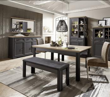 Стол БРВ Мебель JASMIN STO