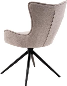 Стул обеденный STOOL GROUP Irigo