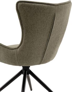 Стул обеденный STOOL GROUP Irigo