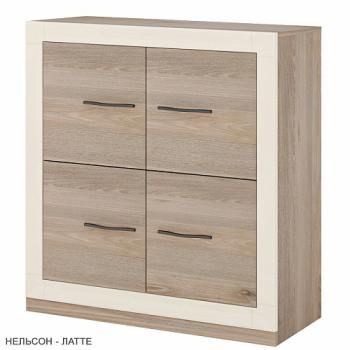 Нельсон/Рама Латте