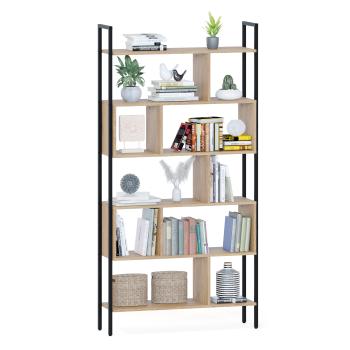 Стеллаж Сокол СТ-403