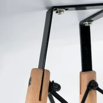 Стол TetChair Cindy Next (mod.70-MDF)