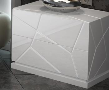 Тумба прикроватная ESF FRANCO KIU 1250