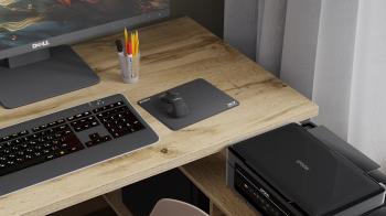 Стол рабочий универсальный Калифорния Хардвиг 1200