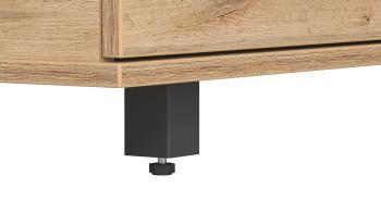 Стол рабочий универсальный Калифорния Хардвиг 1200