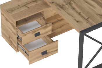 Стол рабочий универсальный Калифорния Хардвиг 1200