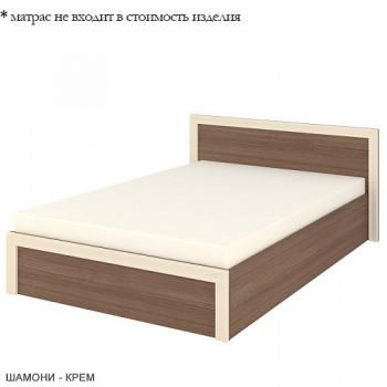 Шамони/Рама Крем