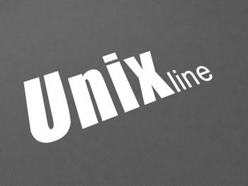 Батут UNIX Line SUPREME GAME 14 ft