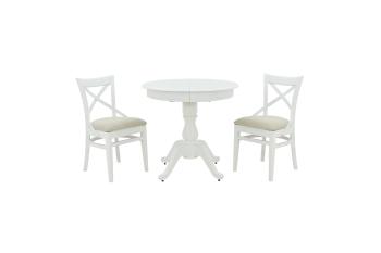 Стул Соло Венский 2