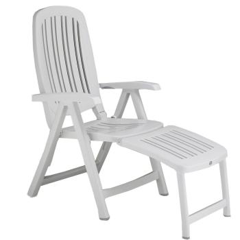 Подставка для ног для кресла ReeHouse Nardi Footrest 45 (Salina)