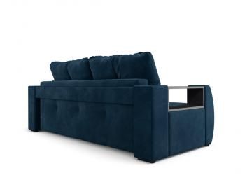 Диван Еврокнижка Mebel-ars Мальтида велюр