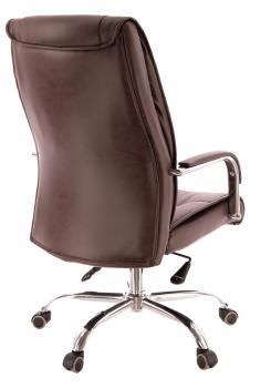 Кресло руководителя Everprof Kent TM