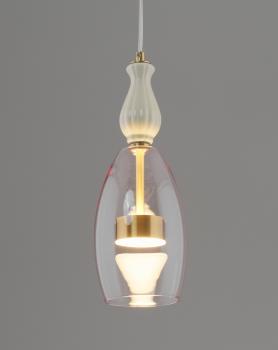 Светильник подвесной светодиодный Moderli V11149-PL Corals