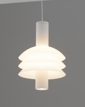 Светильник подвесной светодиодный Moderli V11387-PL Sylv