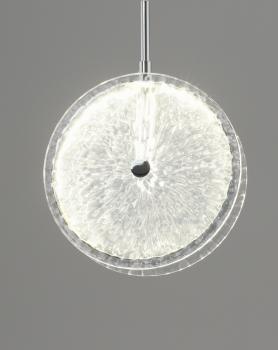 Светильник подвесной светодиодный Moderli V11156-PL Marnia