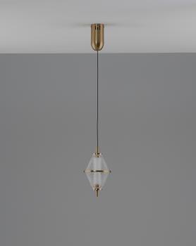 Светильник подвесной светодиодный Moderli V11359-PL Senta