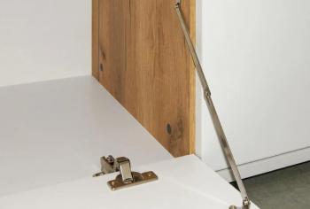 Гостиная Mobi Бэль № 04 10.63 2шт + 10.107 + 10.92 + 10.04