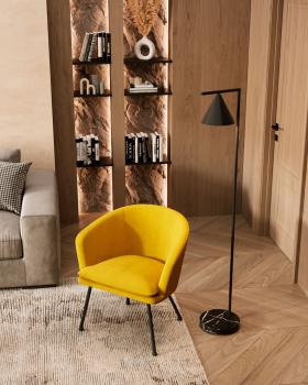 Торшер Moderli V11591-1F Omaha