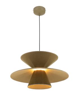 Светильник подвесной светодиодный Moderli V11100-PL Mantis