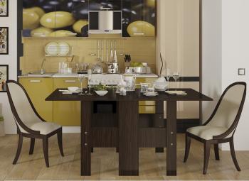 Стол-книжка BTS Стандарт