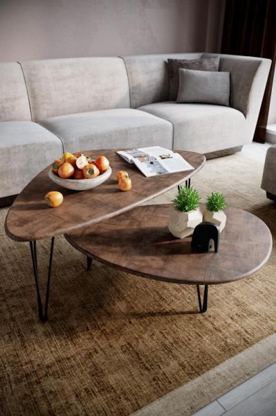 Стол журнальный Калифорния Престон