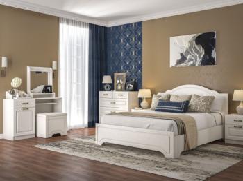 Комод Mobi Ливерпуль светлый