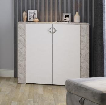 Комод Mobi Амели 13.107