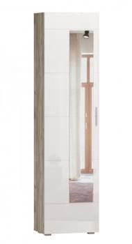 Прихожая Mobi Лайн 08.122 + 10.16