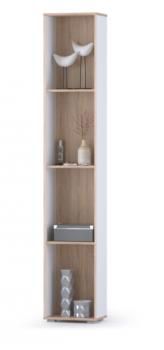 Прихожая Mobi Куба 11 13.141 2шт + 13.136 + 13.137