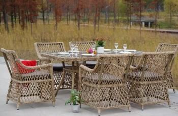 Обеденная группа 4sis Латте