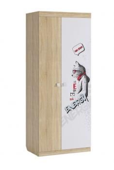 Детский гарнитур Мебельсон Энерджи К1