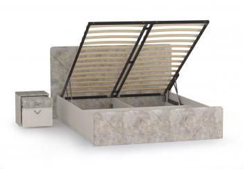 Кровать Mobi Амели 11.31 + 13.78