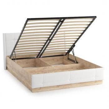 Кровать Mobi Муссон 11.28