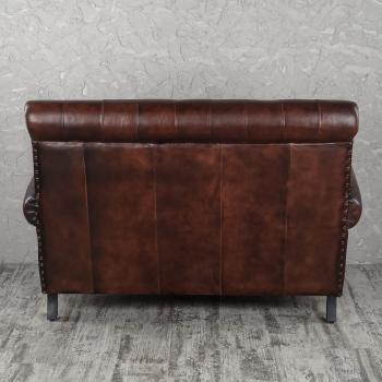 Диван кожаный Decor of today Чарльз KH01665