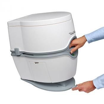 Биотуалет Lex Porta Potti 565 E 2018