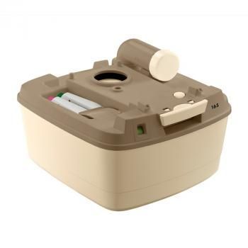 Биотуалет Lex Porta Potti 165 L 2018