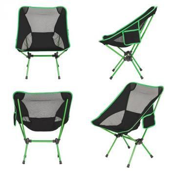 Стул складной Lex M6190