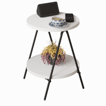 Стол приставной LEVE ESSEL SIDE TABLE