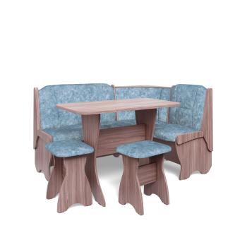 ШИМО ЯСЕНЬ ТЕМНЫЙ, велюр лагуна