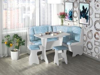 БЕЛЫЙ, велюр лагуна