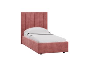 Велюр Ультра коралл